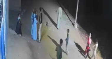 إصابة شاب فى مشاجرة بسبب لهو الأطفال بالشرقية