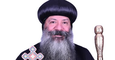 فى ذكرى رهبنته الـ35.. الأنبا مارتيروس عقل بحثى وروح رهبانية تخدم الكنيسة