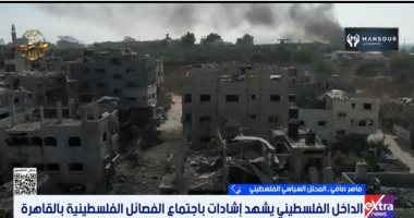 محلل فلسطينى: انقسام الفصائل أدى لتراجع القضية.. وتوحيد الصف الوطني ضرورة