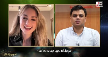 جريس فان باتن: الإعلام ظلم البطلة الحقيقة The Twisted Tale of Amanda Knox