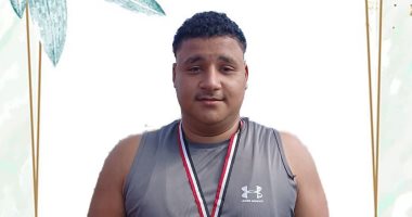 أزهر سوهاج: فوز طالب بالمركز الثالث على الجمهورية فى دفع الجلة للبنين