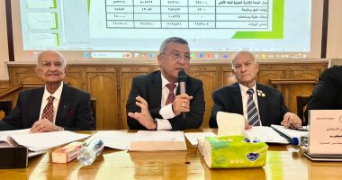 جمعية المهندسين المصرية: نمو الإيرادات بنسبة 118% خلال العام المالى 2024-2025