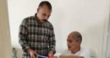 بطاقات بلا تعب.. الداخلية تتيح خدماتها بالقرب من المنازل والمستشفيات.. تجربة جديدة فى استخراج الوثائق عبر القوافل المتحركة والخدمة الفورية.. والوزارة: كبار السن وذوى الهمم على رأس أولويات الأحوال المدنية.. صور