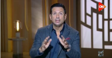 أحمد سالم: افتتاح المتحف المصرى الكبير ترويج لأكبر مقصد سياحى بالعالم