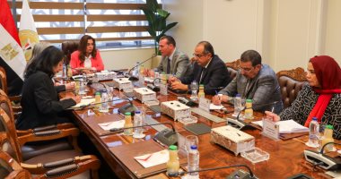 التنمية المحلية: تنفيذ أكثر من 5900 مشروع ضمن برنامج تنمية الصعيد