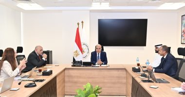 ‎وزارة الرى: نهدف لإعداد كوادر بشرية متميزة بمجال المياه بإفريقيا