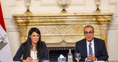 التخطيط: الشراكة بين مصر والأمم المتحدة تقوم على العمل المشترك لتحقيق أولويات التنمية