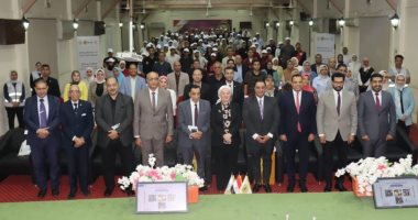 إعداد القادة يواصل فعاليات البرنامج القومى مودة للحفاظ على كيان الأسرة