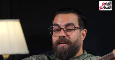 استقرار الحالة الصحية للفنان علي رؤوف بعد تعرضه لحادث فى السويس..صور