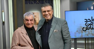 زاهي حواس: المتحف المصري الكبير أهم مشروع ثقافي بالقرن 21