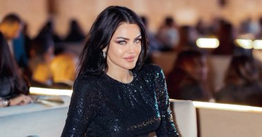 دارين حداد تستعد للاحتفال بزفافها فى القاهرة مع الأهل والمقربين