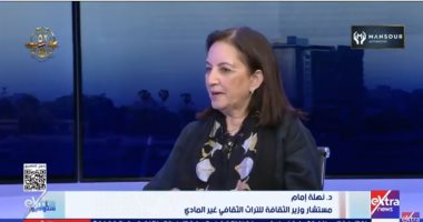 نهلة إمام: السيرة الهلالية سُجلت باسم مصر في اليونسكو