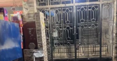 صاحب محل يقتل أمًا وأطفالها الثلاثة.. ويعترف: حطيت لهم سم فى العصير.. لايف 