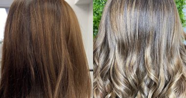 لو شعرك خفيف.. 4 حيل من الخبراء لمنحه مظهرا أكثر كثافة بالصبغة