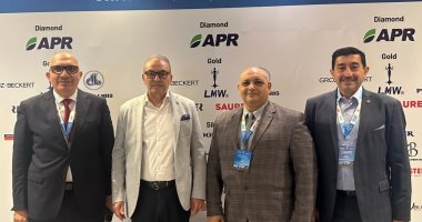 مصر تستضيف مؤتمري ITMF وIAF العالميين في 2027