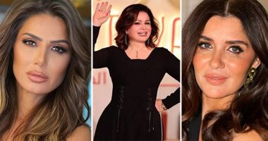 نجمات تحدثن بصراحة عن إجراءات تجميلية.. آخرهن إلهام شاهين