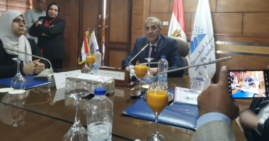 رئيس جهاز الإحصاء: ننتظر قرار جمهورى لإجراء تعداد السكان الجديد 2027