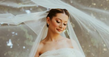 5 حاجات خلى بالك منها وانتى بتختارى طرحة فستان الفرح