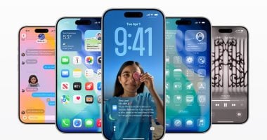 هل يحصل أيفون على تحديث مزدوج؟.. iOS 26.1 يصل اليوم و iOS 26.2 بيتا غدا