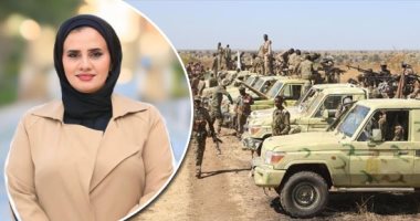 أسماء نصار تكتب: نحو أى مستقبل يسير السودان؟.. دخول مليشيا الدعم السريع للفاشر يعيد الأزمة إلى المربع الأول.. والتشبيه بالسيناريو الليبى فى غير محله.. ودولة جديدة فى دارفور تهدد الأمن والسلم الإقليمى