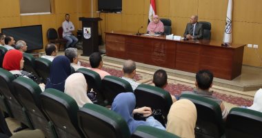 الاستجابة لـ469 على "منظومة الشكاوى الحكومية" خلال أكتوبر ببنى سويف