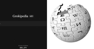 الفرق بين Grokipedia وموسوعة Wikipedia.. أبرز الاختلافات