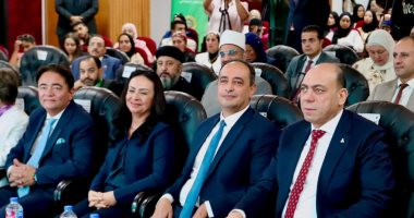 الأمم المتحدة: الخطة العربية للوقاية من المخدرات خطوة نحو تعاون إقليمي.. صور 