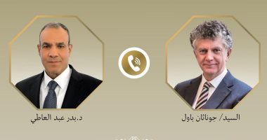 وزير الخارجية يؤكد ضرورة التنفيذ الكامل لاتفاق إنهاء الحرب في غزة