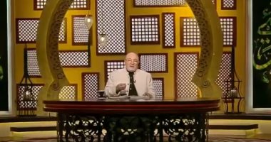 الشيخ خالد الجندى