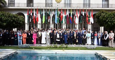 مجلس الشباب ينظم مؤتمر "المجتمع المدني والشباب العربي شركاء لرفع التحديات"