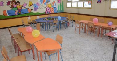 حياة كريمة.. مدرسة الفرستق صرح تعليمى يضىء قرى بسيون بتكلفة 34 مليون جنيه