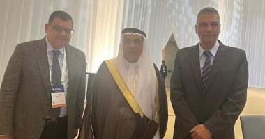 محافظ أسوان يروّج للفرص الاستثمارية على هامش قمة مدن آسيا والمحيط الهادئ