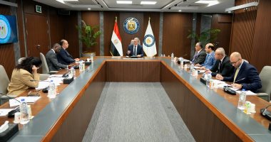 وزير البترول: سيجرى تنفيذ أول مسح جوى لمناطق تواجد المعادن ومحفزات لجذب شركات التعدين