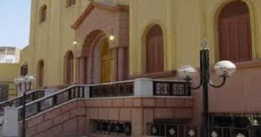 من دير الأنبا بسادة لكنيسة أبو السيفين.. أخميم تحتفظ بأسرار التاريخ المسيحى