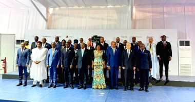 كامل الوزير يشارك فى قمة لواندا لتمويل تطوير البنية التحتية نائبا عن الرئيس