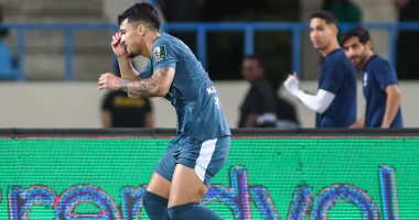 الهلال يتأهل بصعوبة على حساب الأخدود والقادسية يعبر الحزم فى كأس الملك