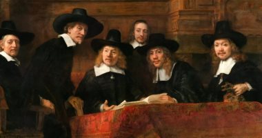 ضبط عصابة حاولت بيع لوحة بـ150 مليون دولار.. زعيمها عنده 77 سنة