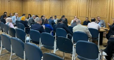 الصحة تكشف خطة التأمين الطبى لافتتاح المتحف المصرى الكبير أول نوفمبر