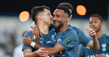 الهلال يستضيف الشباب فى ديربى قوى بالدوري السعودي الليلة