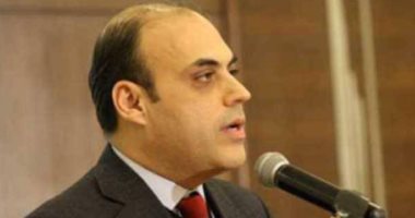 الرئيس اللبنانى مودعا الإعلامى الراحل بسام براك: كان الصح دوماً