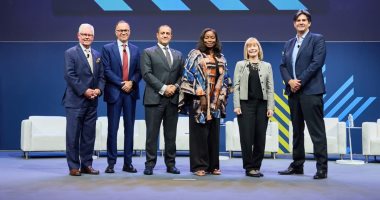 القابضة للمطارات: إفريقيا تقود النمو في الطيران عالميا بنسبة 9% ومطارات مصر في الصدارة