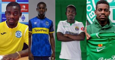 أكبر خدعة في تاريخ كرة القدم.. فيرهاجن يوقّع لـ4 أندية دون دقيقة لعب !