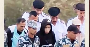 من هوليود إلى الإسماعيلية.. حكاية جريمة نفذها طالب من مسلسل أجنبى.. فيديو