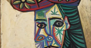 بيع لوحة لـ بيكاسو مقابل 37 مليون دولار بعد 80 عاما على اختفائها