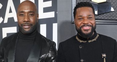 موريس تشيستنت يتحدث عن زميله الراحل مالكولم جمال وارنر بعد وفاته