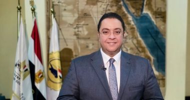 تجديد ندب الدكتور كريم همام للعمل مستشارًا لوزير التعليم العالي 