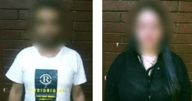 ضبط وكر بالإسكندرية لممارسة أعمال منافية للآداب عبر تطبيقات الهاتف