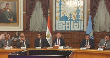 محافظة القاهرة: العتبة بها 15 ألف بائع وبدأنا بتنظيم 500 منهم