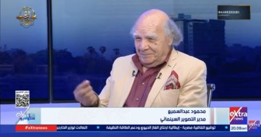 المصور السينمائي محمود عبد السميع يكشف كواليس فيلم الرعب التعويذة