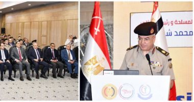 كلية الطب بالقوات المسلحة تنظم المؤتمر الطبى الثانى بمشاركة أستاذة وخبراء